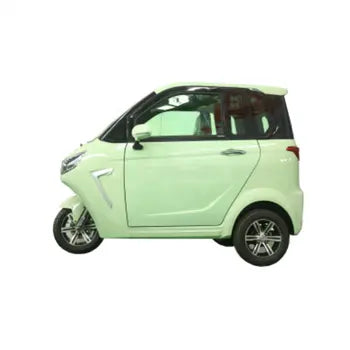 Mini Électrique 2024 Dernier Modèle