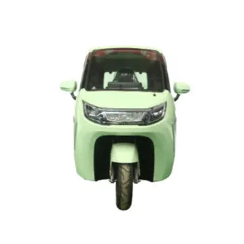 Mini Électrique 2024 Dernier Modèle