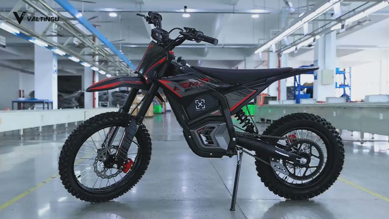 Vélo Électrique Adultes 4000W 50km/h 60V 27AH
