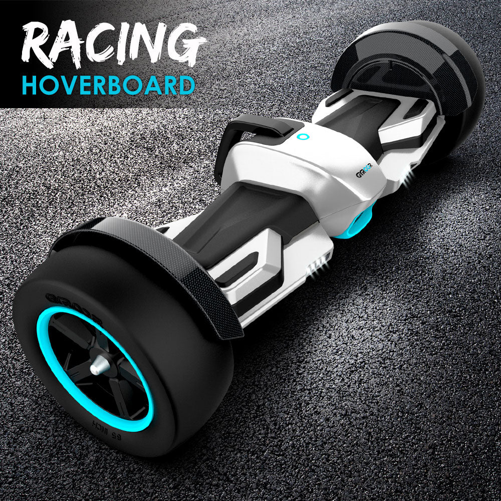 Elektrisches Hoverboard von Gyroor 