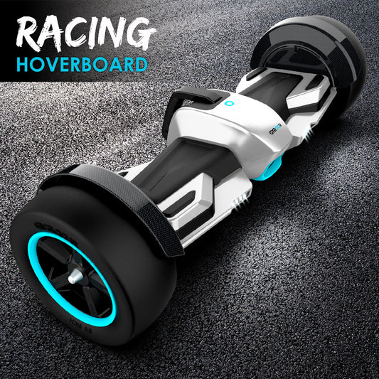 Gyroor electric hoverboard 