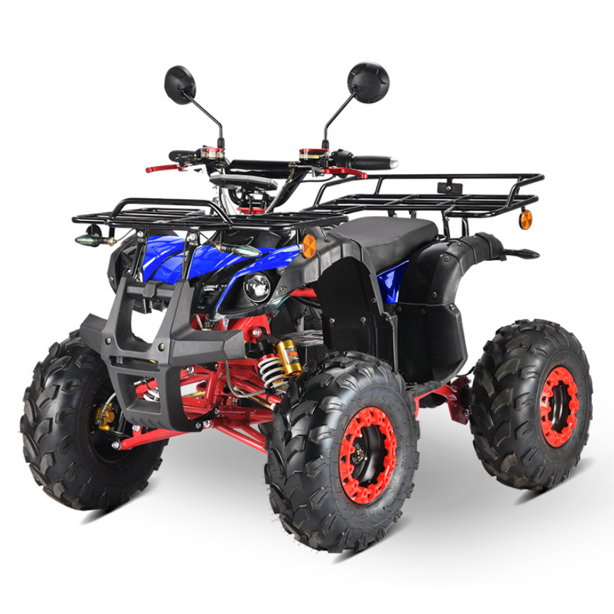 3000W Adult Electric ATV Quad Bike ATV 60v Electric ATV Quad Bike