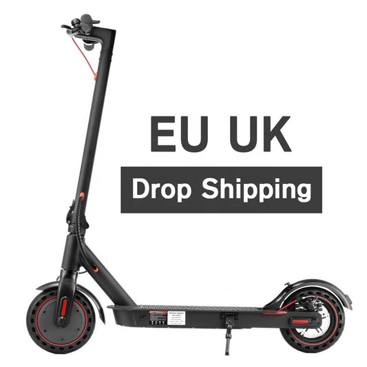 iScooter E9Pro electric scooter 