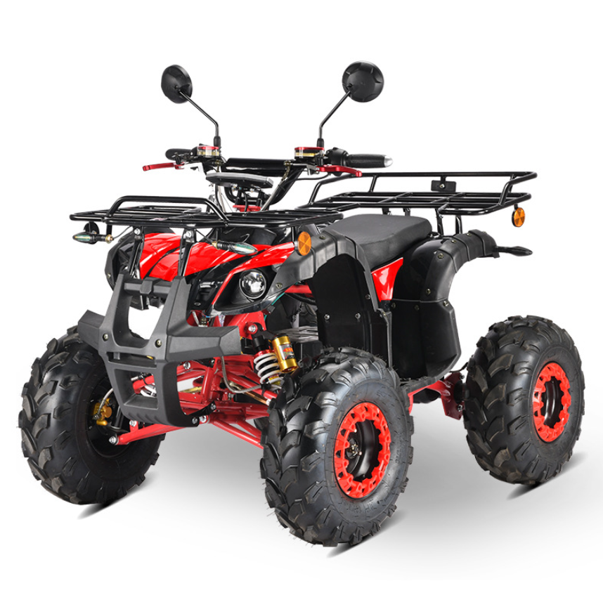 3000W Adult Electric ATV Quad Bike ATV 60v Electric ATV Quad Bike