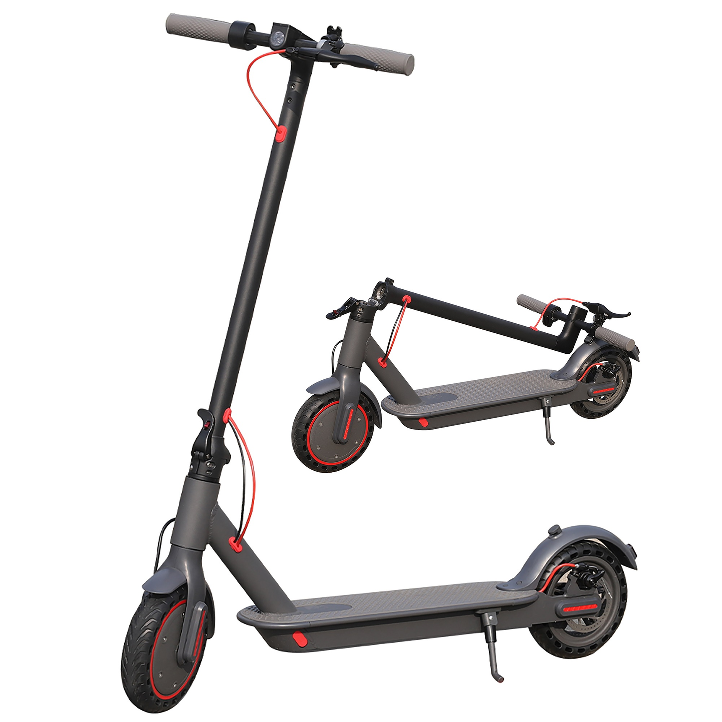 AOVOPro M365 Trottinette Electrique