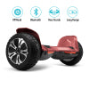 Elektrisches Hoverboard, maximale Belastung 120 kg, Batterie 4 Ah, Geschwindigkeit max. 16 km/h, Reichweite 10/15 Kilometer 